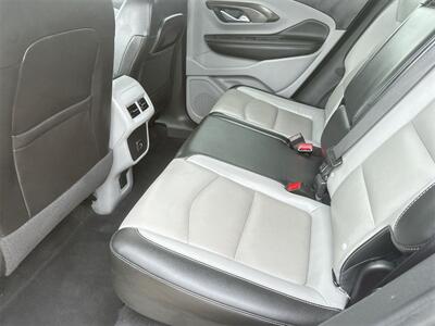 2023 GMC Terrain SLT   - Photo 30 - McKinney, TX 75070