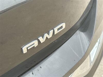 2023 GMC Terrain SLT   - Photo 11 - McKinney, TX 75070