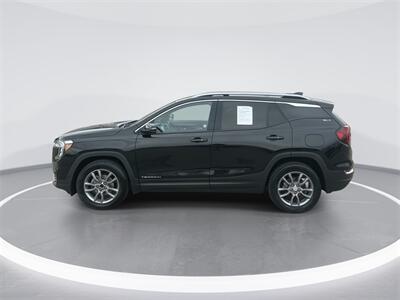 2023 GMC Terrain SLT   - Photo 5 - McKinney, TX 75070
