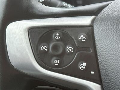 2023 GMC Terrain SLT   - Photo 12 - McKinney, TX 75070