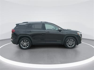 2023 GMC Terrain SLT   - Photo 9 - McKinney, TX 75070