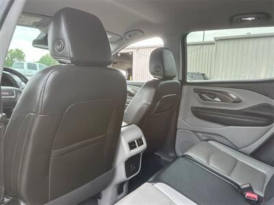 2023 GMC Terrain SLT   - Photo 31 - McKinney, TX 75070