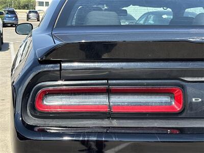 2022 Dodge Challenger GT   - Photo 31 - McKinney, TX 75070