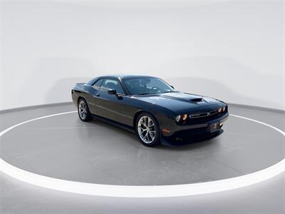 2022 Dodge Challenger GT   - Photo 2 - McKinney, TX 75070