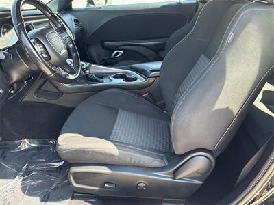 2022 Dodge Challenger GT   - Photo 28 - McKinney, TX 75070