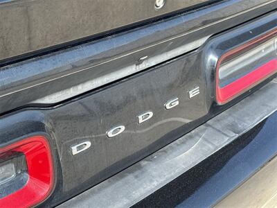 2022 Dodge Challenger GT   - Photo 15 - McKinney, TX 75070
