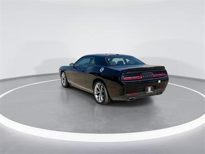 2022 Dodge Challenger GT   - Photo 6 - McKinney, TX 75070