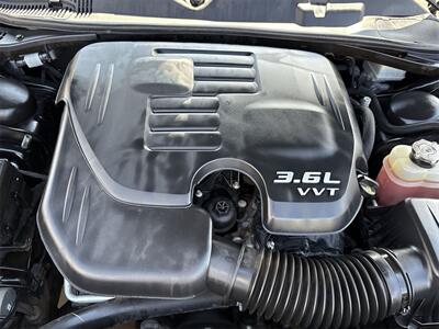 2022 Dodge Challenger GT   - Photo 34 - McKinney, TX 75070