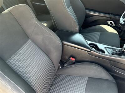 2022 Dodge Challenger GT   - Photo 33 - McKinney, TX 75070