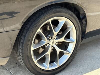 2022 Dodge Challenger GT   - Photo 32 - McKinney, TX 75070