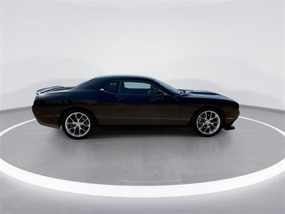 2022 Dodge Challenger GT   - Photo 9 - McKinney, TX 75070