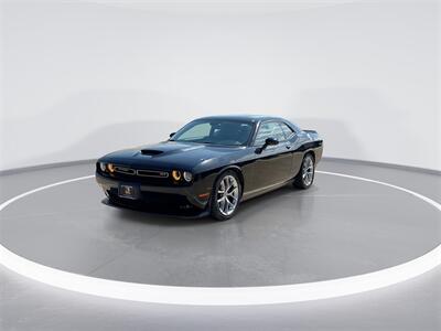 2022 Dodge Challenger GT   - Photo 4 - McKinney, TX 75070
