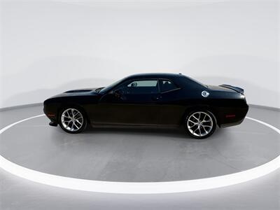 2022 Dodge Challenger GT   - Photo 5 - McKinney, TX 75070
