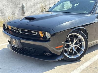2022 Dodge Challenger GT   - Photo 16 - McKinney, TX 75070