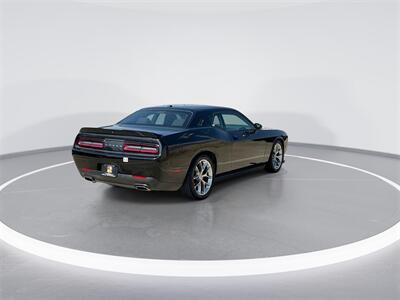 2022 Dodge Challenger GT   - Photo 8 - McKinney, TX 75070