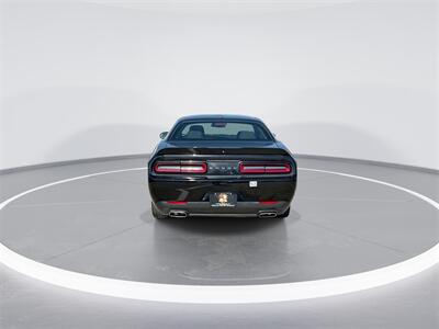 2022 Dodge Challenger GT   - Photo 7 - McKinney, TX 75070