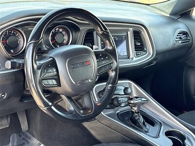 2022 Dodge Challenger GT   - Photo 20 - McKinney, TX 75070