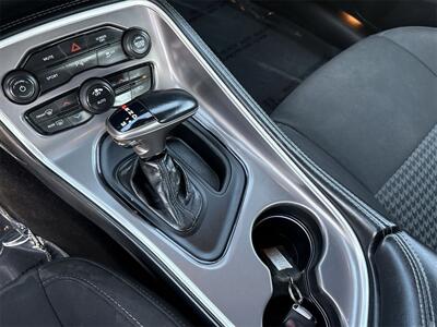 2022 Dodge Challenger GT   - Photo 27 - McKinney, TX 75070