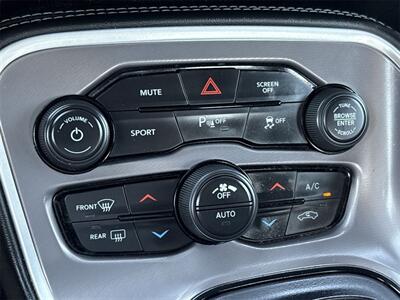 2022 Dodge Challenger GT   - Photo 24 - McKinney, TX 75070