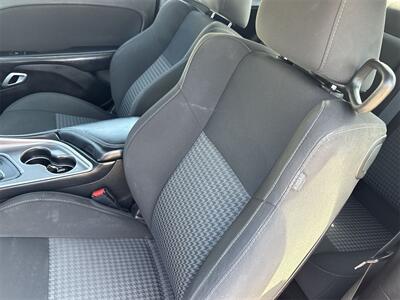 2022 Dodge Challenger GT   - Photo 17 - McKinney, TX 75070