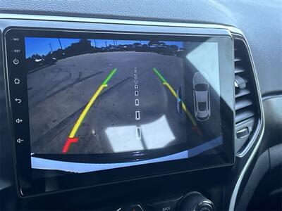 2017 Jeep Grand Cherokee Altitude Altitude   - Photo 24 - McKinney, TX 75070