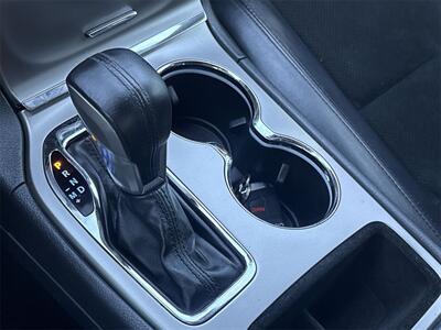 2017 Jeep Grand Cherokee Altitude Altitude   - Photo 26 - McKinney, TX 75070