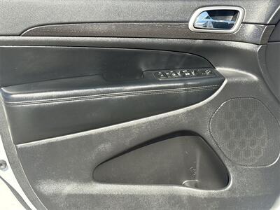 2017 Jeep Grand Cherokee Altitude Altitude   - Photo 19 - McKinney, TX 75070