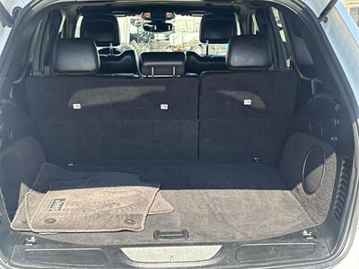 2017 Jeep Grand Cherokee Altitude Altitude   - Photo 31 - McKinney, TX 75070