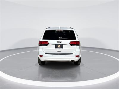 2017 Jeep Grand Cherokee Altitude Altitude   - Photo 7 - McKinney, TX 75070