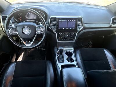 2017 Jeep Grand Cherokee Altitude Altitude   - Photo 20 - McKinney, TX 75070