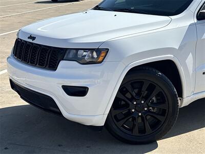 2017 Jeep Grand Cherokee Altitude Altitude   - Photo 16 - McKinney, TX 75070