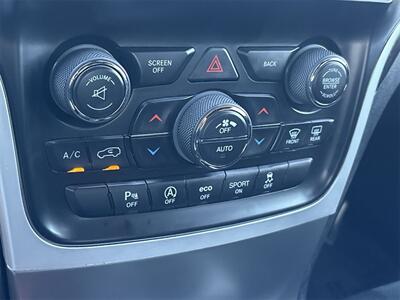 2017 Jeep Grand Cherokee Altitude Altitude   - Photo 25 - McKinney, TX 75070