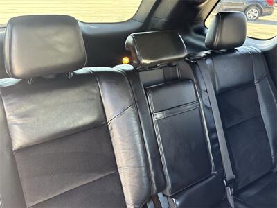 2017 Jeep Grand Cherokee Altitude Altitude   - Photo 34 - McKinney, TX 75070