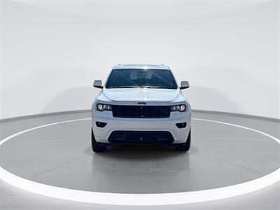 2017 Jeep Grand Cherokee Altitude Altitude   - Photo 3 - McKinney, TX 75070