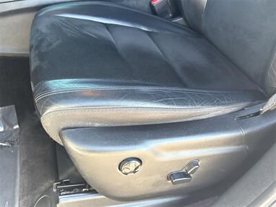 2017 Jeep Grand Cherokee Altitude Altitude   - Photo 18 - McKinney, TX 75070