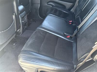 2017 Jeep Grand Cherokee Altitude Altitude   - Photo 29 - McKinney, TX 75070