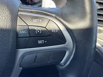 2017 Jeep Grand Cherokee Altitude Altitude   - Photo 13 - McKinney, TX 75070