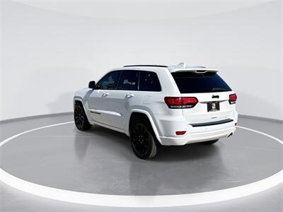 2017 Jeep Grand Cherokee Altitude Altitude   - Photo 6 - McKinney, TX 75070