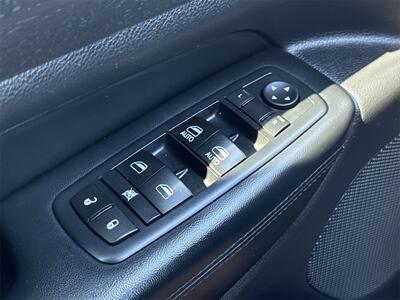 2017 Jeep Grand Cherokee Altitude Altitude   - Photo 14 - McKinney, TX 75070