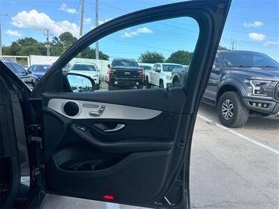 2022 Mercedes-Benz GLC GLC 300 Coupe 4MATIC®   - Photo 23 - McKinney, TX 75070