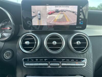 2022 Mercedes-Benz GLC GLC 300 Coupe 4MATIC®   - Photo 13 - McKinney, TX 75070