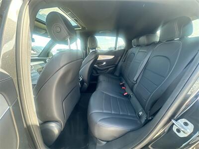 2022 Mercedes-Benz GLC GLC 300 Coupe 4MATIC®   - Photo 20 - McKinney, TX 75070