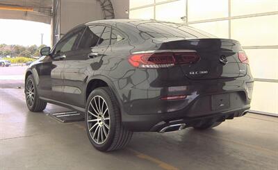 2022 Mercedes-Benz GLC GLC 300 Coupe 4MATIC®   - Photo 32 - McKinney, TX 75070