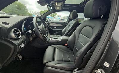 2022 Mercedes-Benz GLC GLC 300 Coupe 4MATIC®   - Photo 33 - McKinney, TX 75070