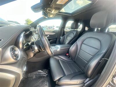2022 Mercedes-Benz GLC GLC 300 Coupe 4MATIC®   - Photo 19 - McKinney, TX 75070