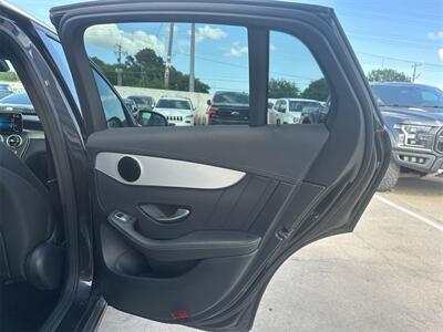 2022 Mercedes-Benz GLC GLC 300 Coupe 4MATIC®   - Photo 24 - McKinney, TX 75070