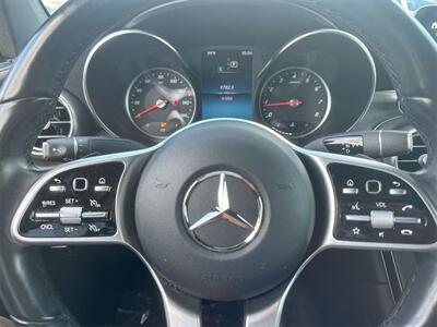 2022 Mercedes-Benz GLC GLC 300 Coupe 4MATIC®   - Photo 15 - McKinney, TX 75070