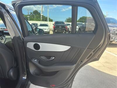 2022 Mercedes-Benz GLC GLC 300 Coupe 4MATIC®   - Photo 21 - McKinney, TX 75070