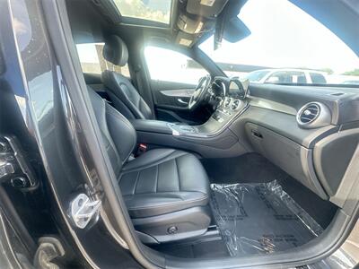 2022 Mercedes-Benz GLC GLC 300 Coupe 4MATIC®   - Photo 22 - McKinney, TX 75070