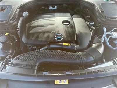 2022 Mercedes-Benz GLC GLC 300 Coupe 4MATIC®   - Photo 27 - McKinney, TX 75070